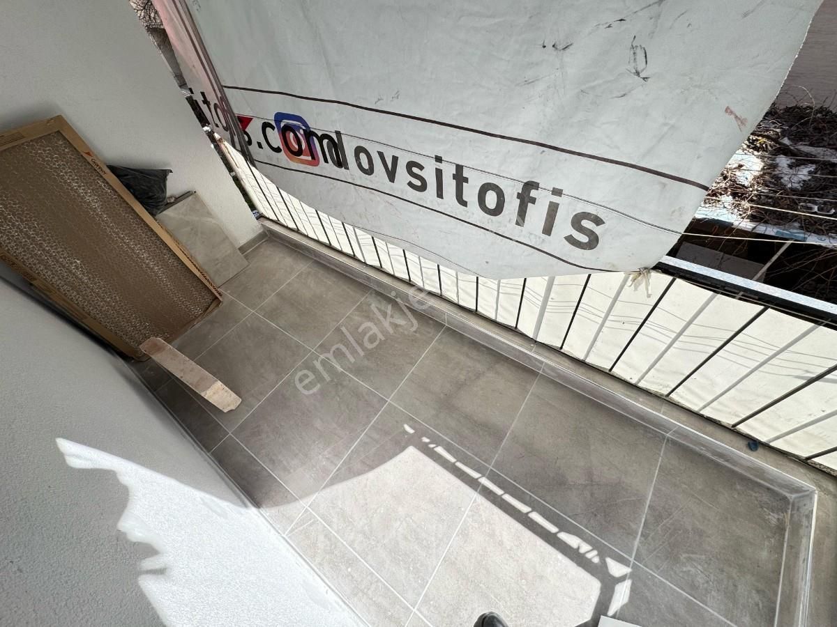 Sincan Andiçen Mah 3+1 Ultra Lüks Yapılı Ebeveyn Banyolu Daire