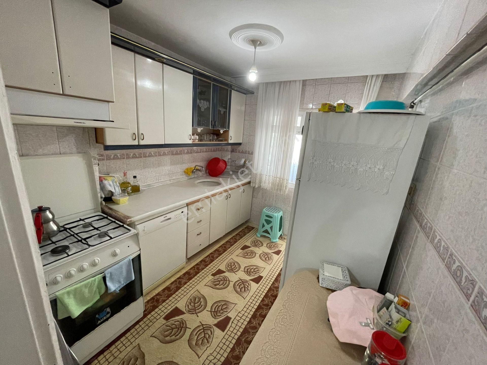Osmanlı Mh. Site İçerisinde Yüksek Giriş Masrafsız 3+1 Daire