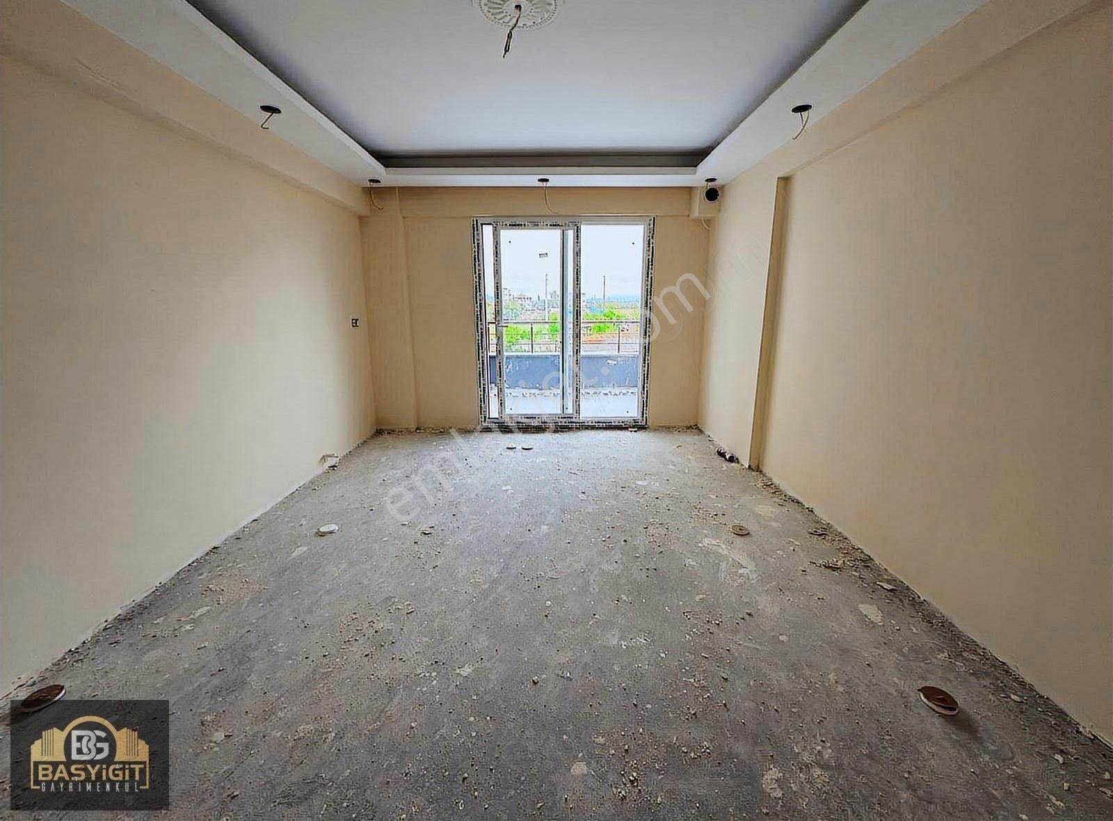 Efendi Mah.ringyolu Yakın 2+1,95m2 Asansör,otoparklı Sıfır Daire
