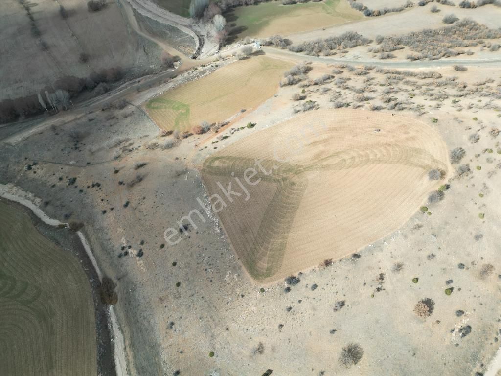 Konya Meram Güneydere 11.100 M2 Müstakil Arazi Satılık