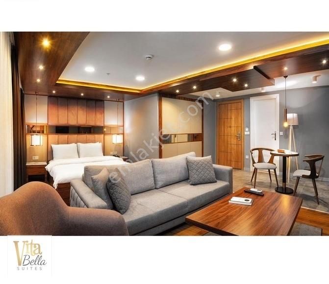 Vitabella Suites