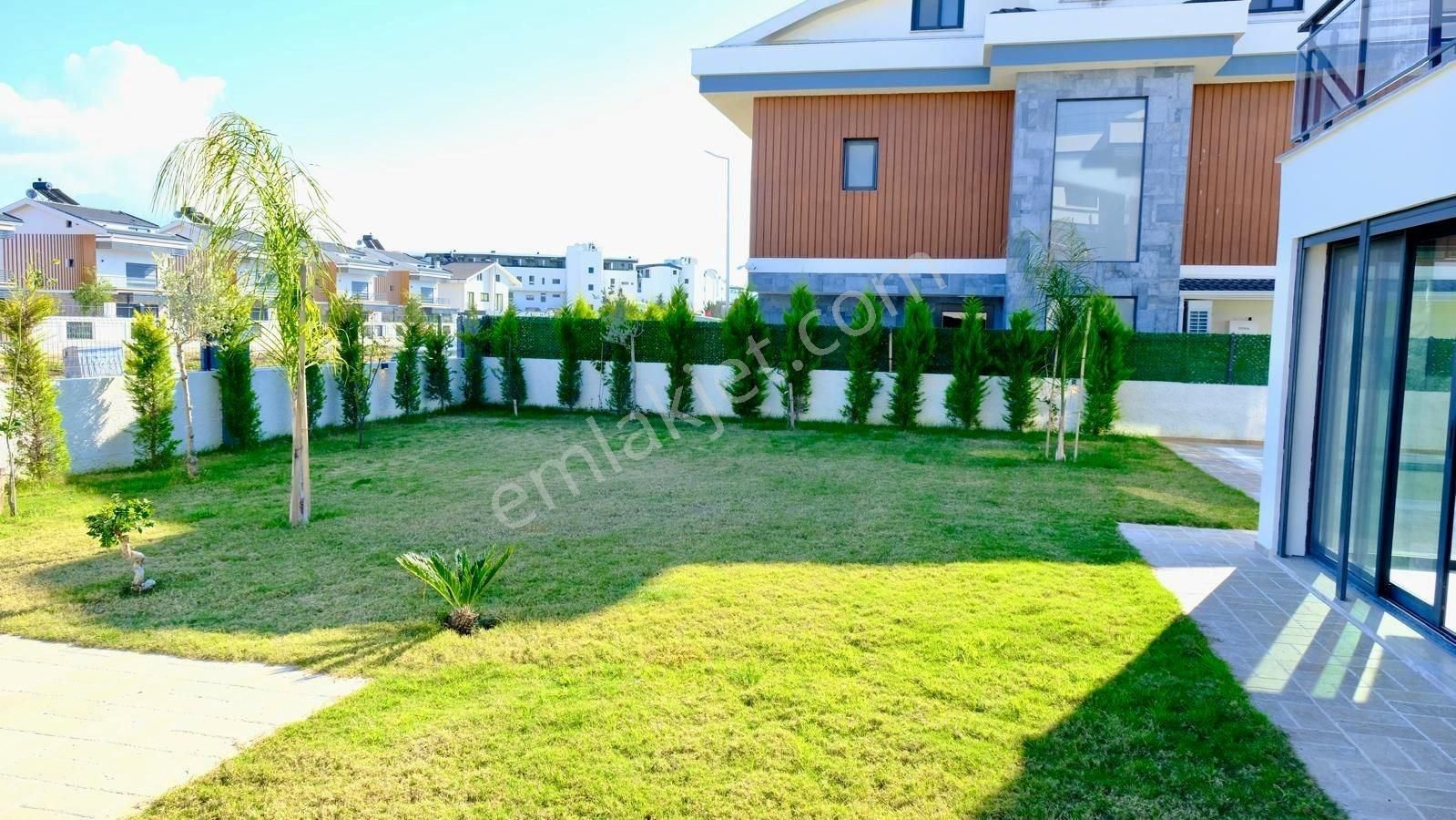 Fethiye Kargı’da Lüks Ve Müstakil Havuzlu Villa - Modern Yaşamın Yeni Adresi!
