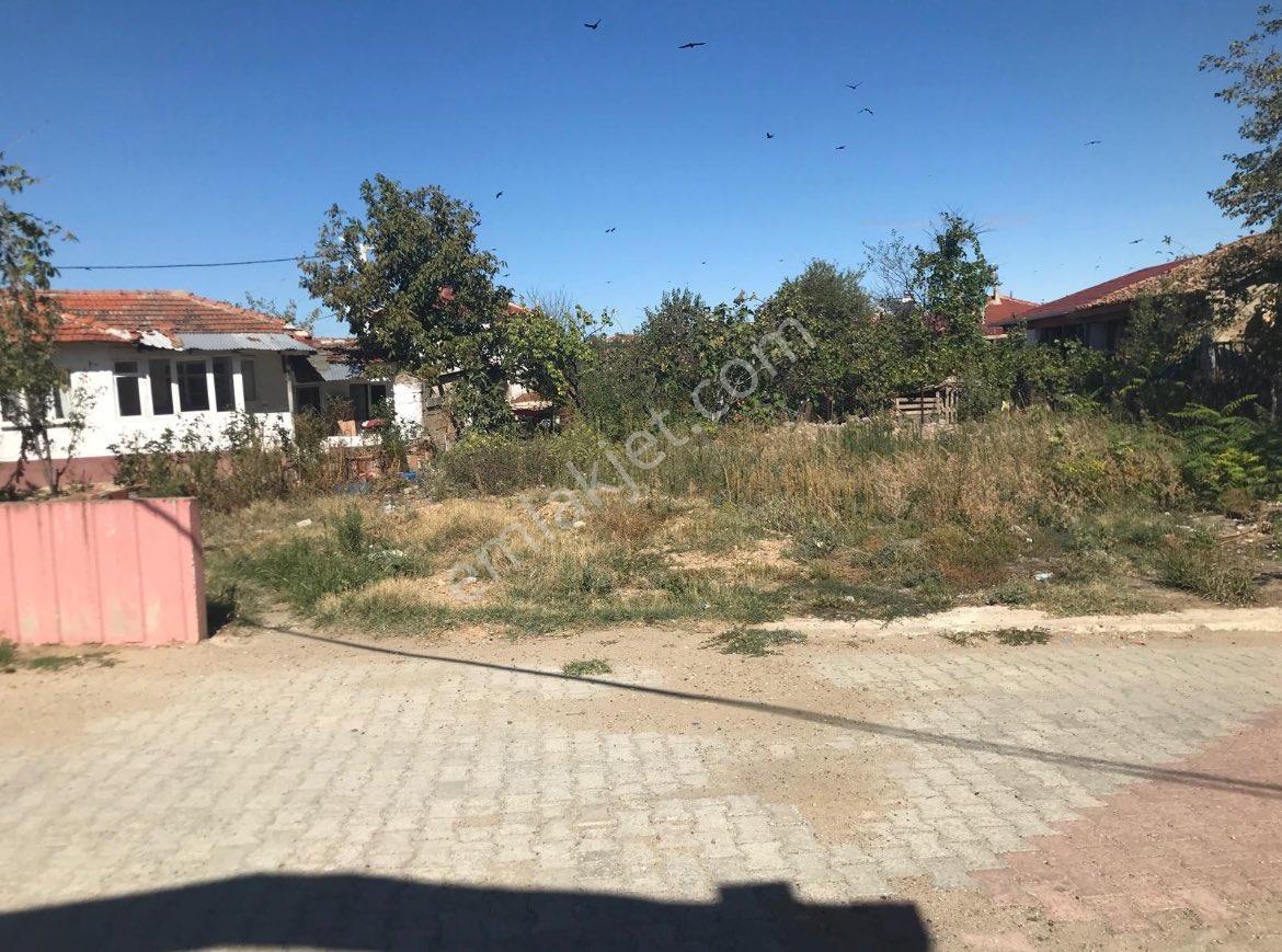 Edirne Meriç Büyükaltıağaç ‘ta 295 Metrekare Köyiçi %40 İmarlı Arsa - Görsel 4