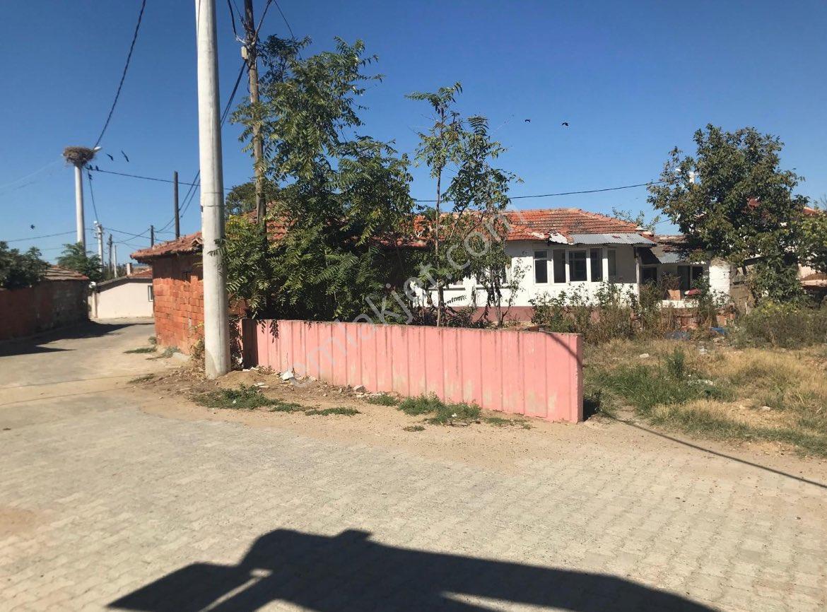 Edirne Meriç Büyükaltıağaç ‘ta 295 Metrekare Köyiçi %40 İmarlı Arsa - Görsel 7