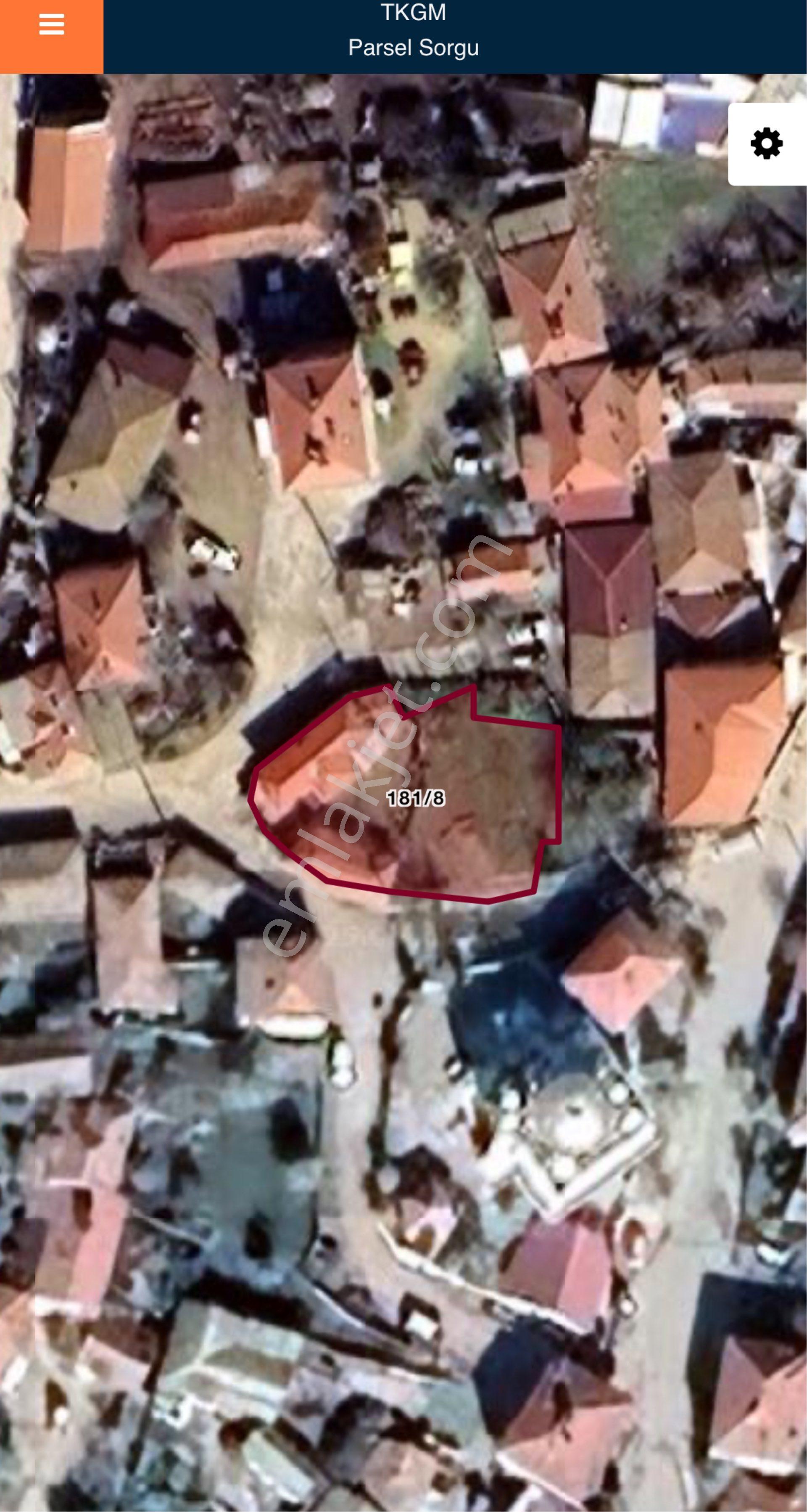 Edirne Meriç Büyükaltıağaç ‘ta 295 Metrekare Köyiçi %40 İmarlı Arsa - Görsel 15