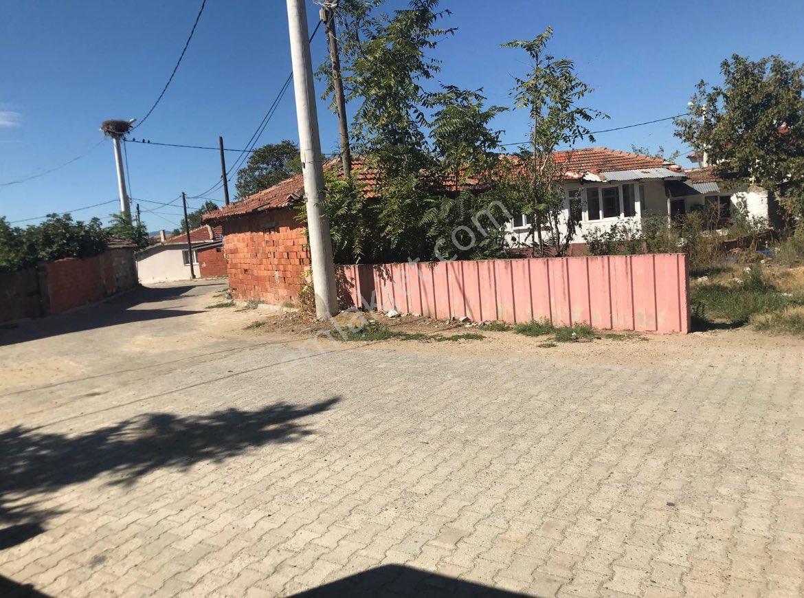 Edirne Meriç Büyükaltıağaç ‘ta 295 Metrekare Köyiçi %40 İmarlı Arsa - Görsel 12