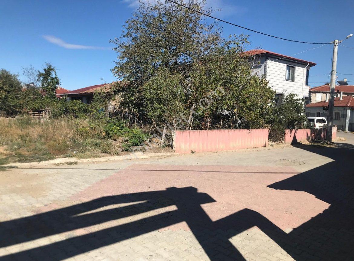 Edirne Meriç Büyükaltıağaç ‘ta 295 Metrekare Köyiçi %40 İmarlı Arsa - Görsel 13