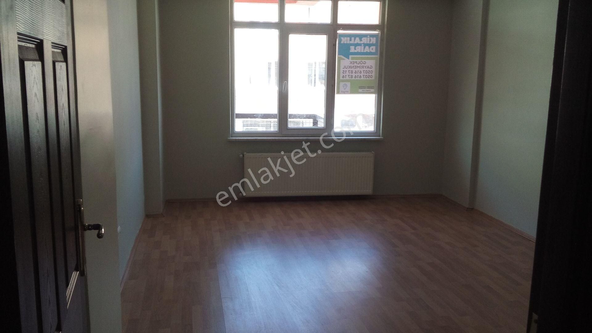 Yıldıztepe Halk Caddesi Kiralık 3+1 Daire