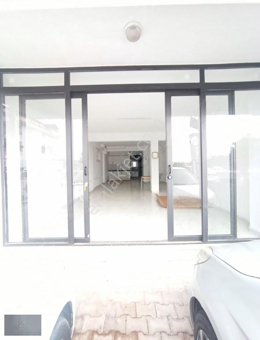 Fethiye Çalıca Kiralık Fırsat İşyeri