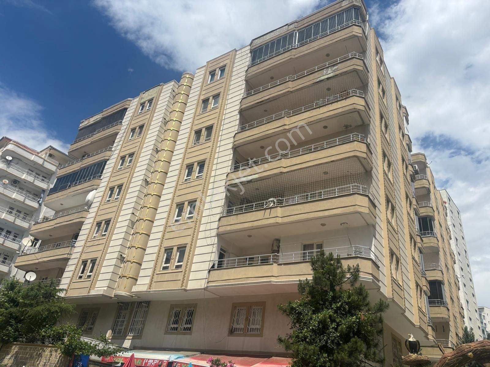 Emlak 72 Den Belde Mahallesinde Satılık Daire