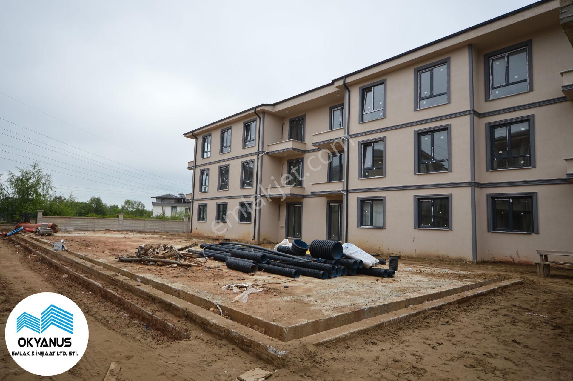 💥 Uygun Fiyat, Sıfır Daire! 🏡 Havuzlu Sitede 2+1 Fırsatını Kaçırma! 🔑
