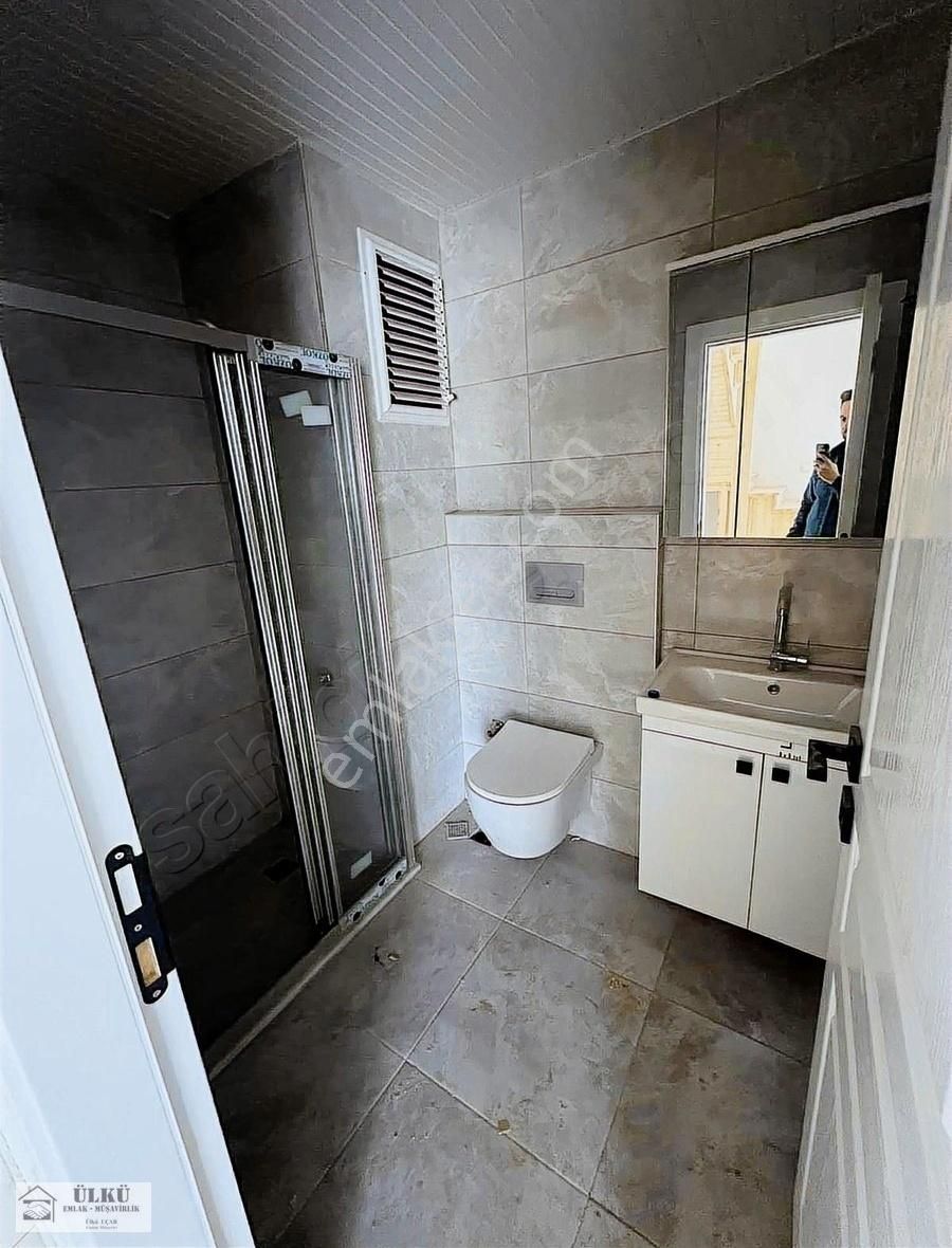 Akçatekir Çarşı Merkezde Satılık Dubleks Daire