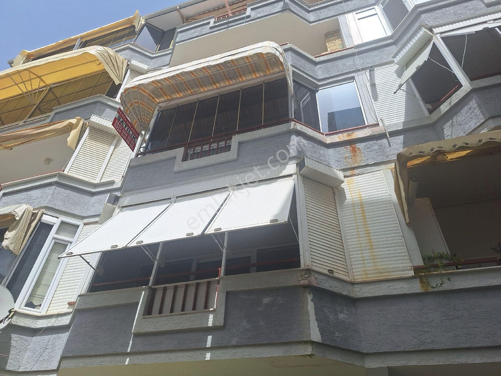 Gemlik K.kumla Feyza Emlak Tan Satılık Denize Yakin Daire