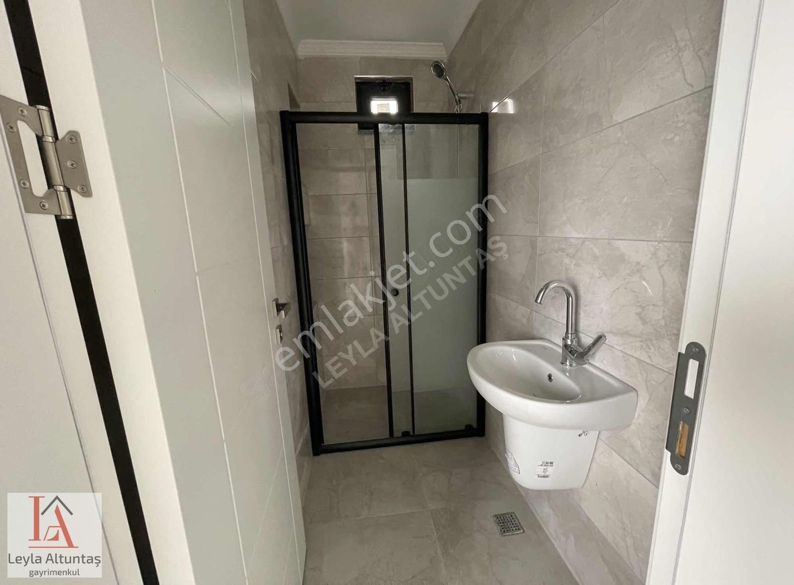 Boss Life Da Satılık Deniz Manzaralı 4+1 Daire... - Görsel 3