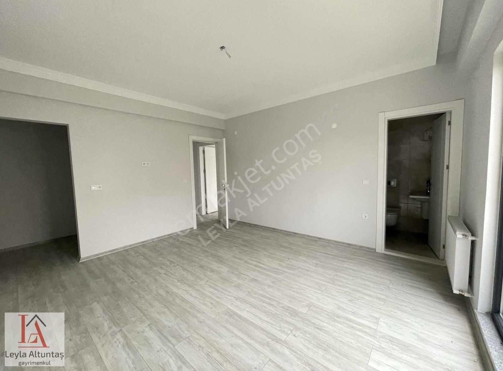 Boss Life Da Satılık Deniz Manzaralı 4+1 Daire... - Görsel 11