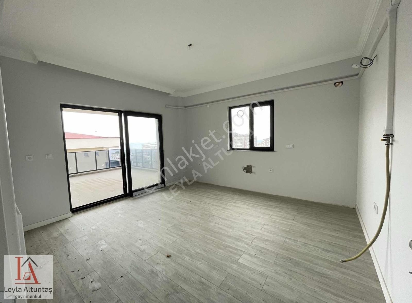 Boss Life Da Satılık Deniz Manzaralı 4+1 Daire... - Görsel 7