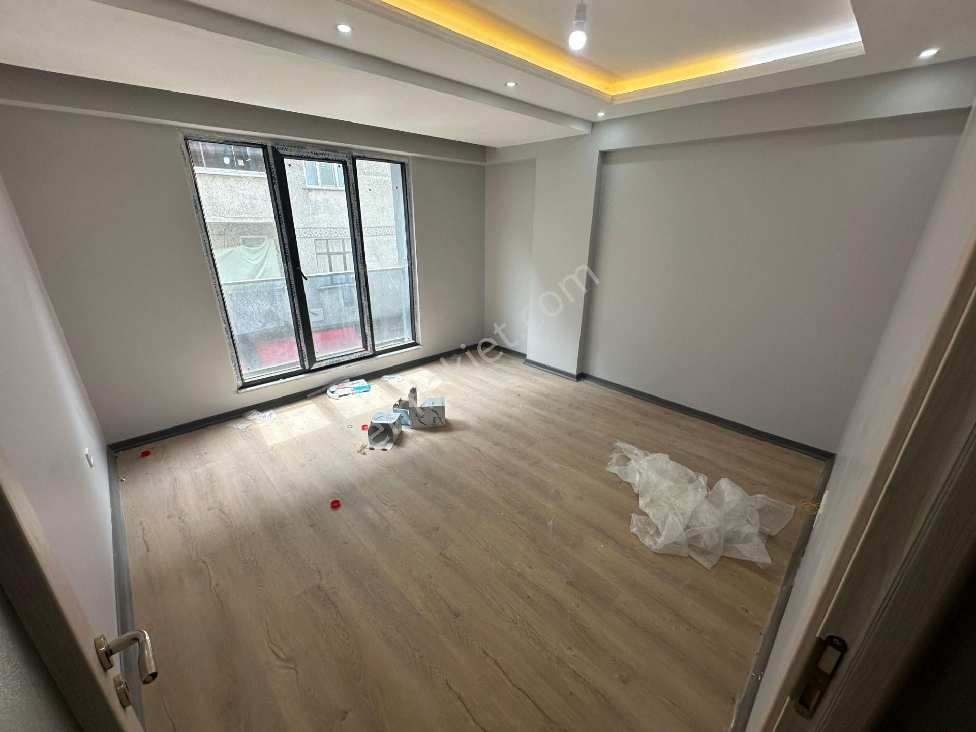 Erpay İnşaat'tan S.çiftliği Mah 2+1 Satılık Daire