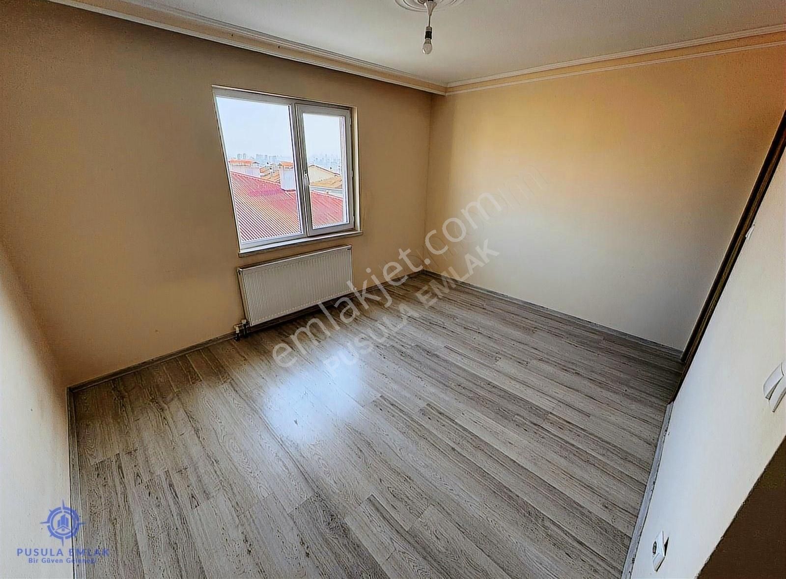Ｐｕｓｕｌａ'ｄａｎ Orhan Kemal Cd Üzeri Güney Cephe Satılık 3+1 Daire