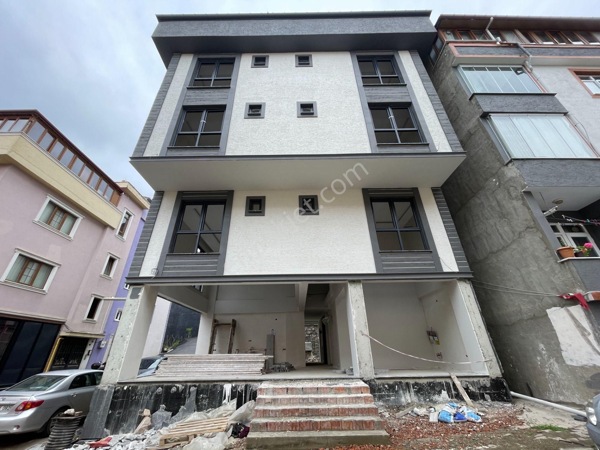 Kiralık Butik Otel Fırsatı - Devir Ücreti Yok - Trabzon Konaklar