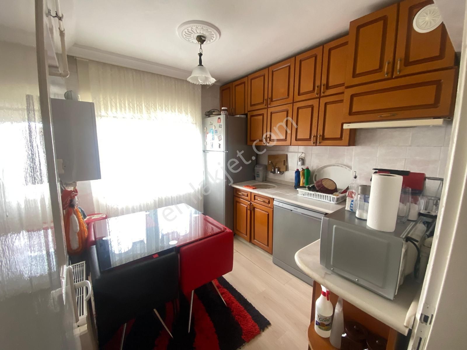 Sincan Osmanlı Mahallesi 3+1 Katta Temiz Ferah Fırsat Daire
