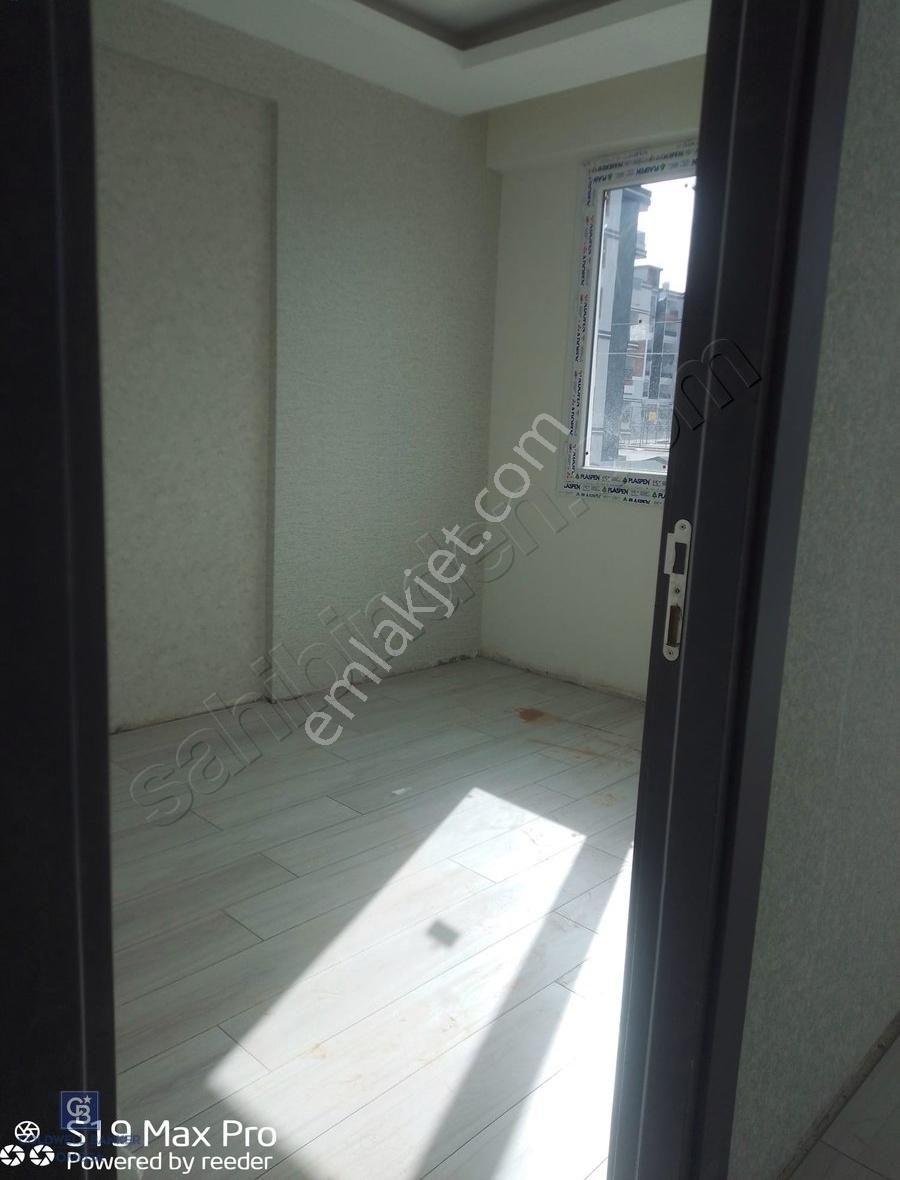 Coldwell Banker Omega'dan Satılık 1+1 Daire