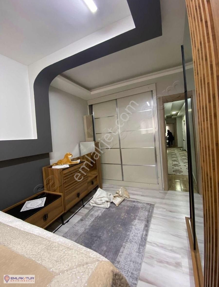 Subaşı Mh. 135m2 3+1