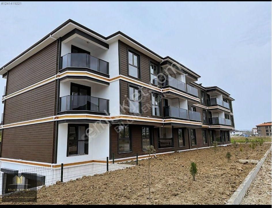 Bilgin Emlaktan Merkezi Konumda Sıfır Yatırımlık 1+1 Satılık Daire