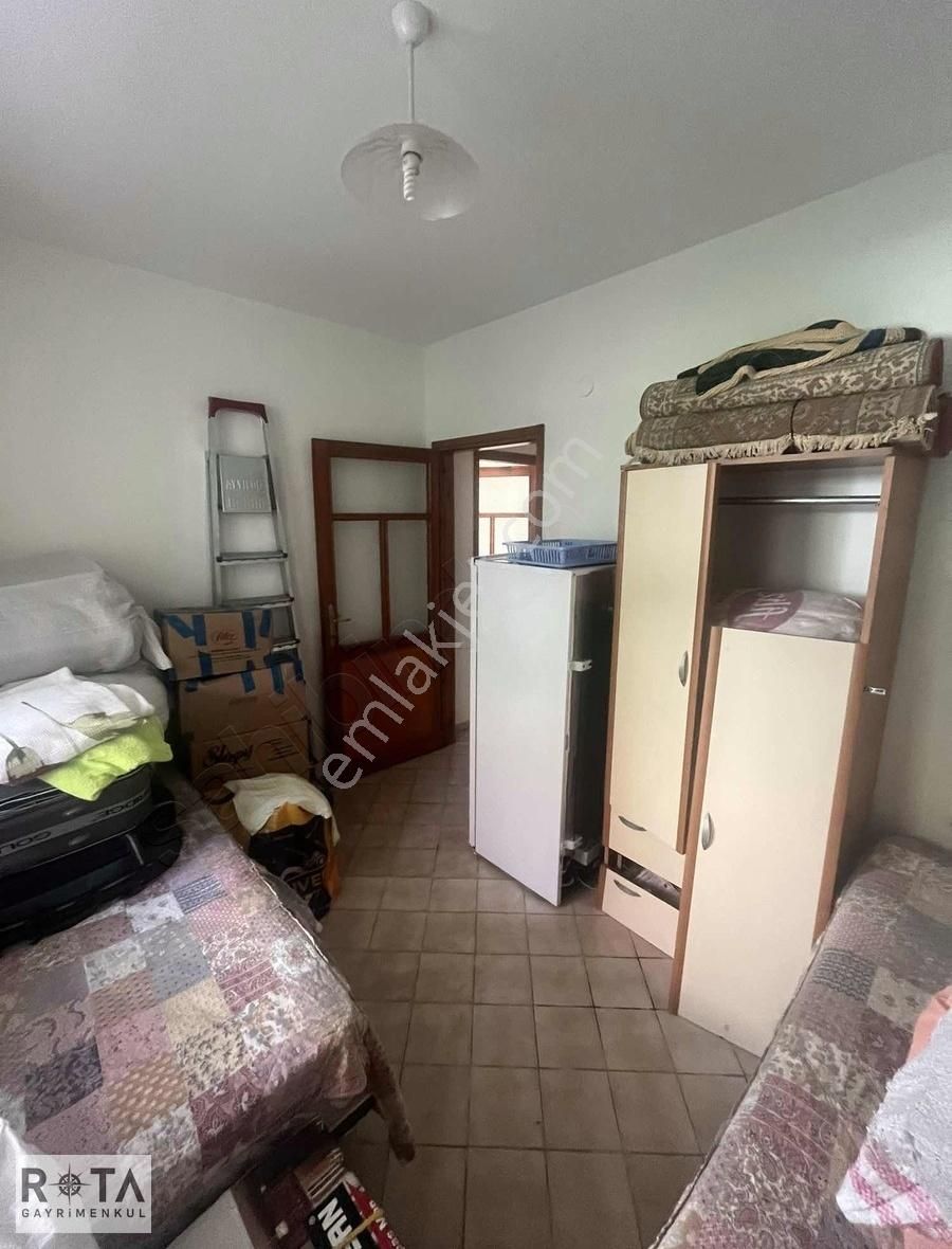Altınoluk Merkez 1+1 Daire-rota