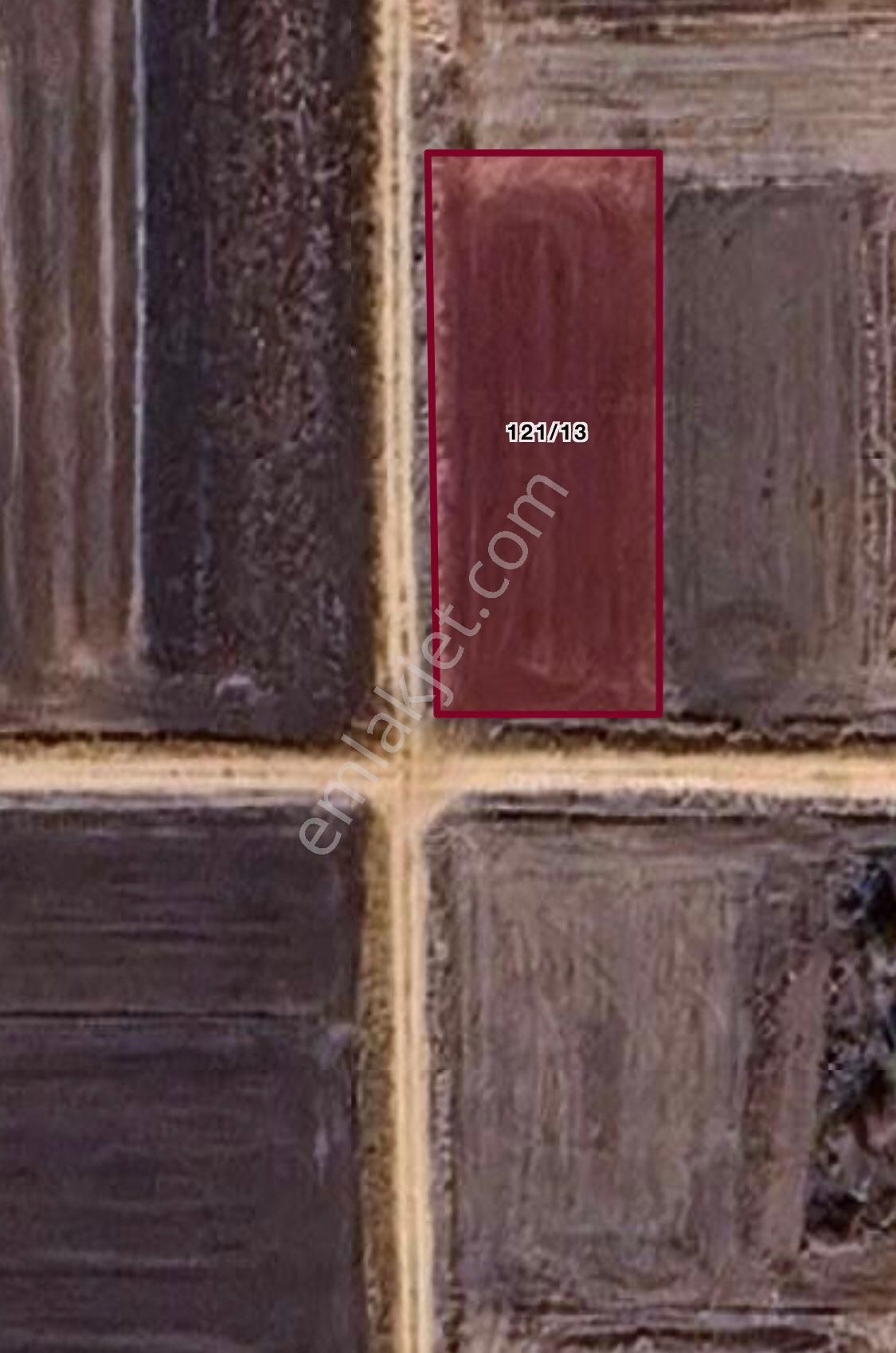 Edirne Süleoğlu Satılık Arazi