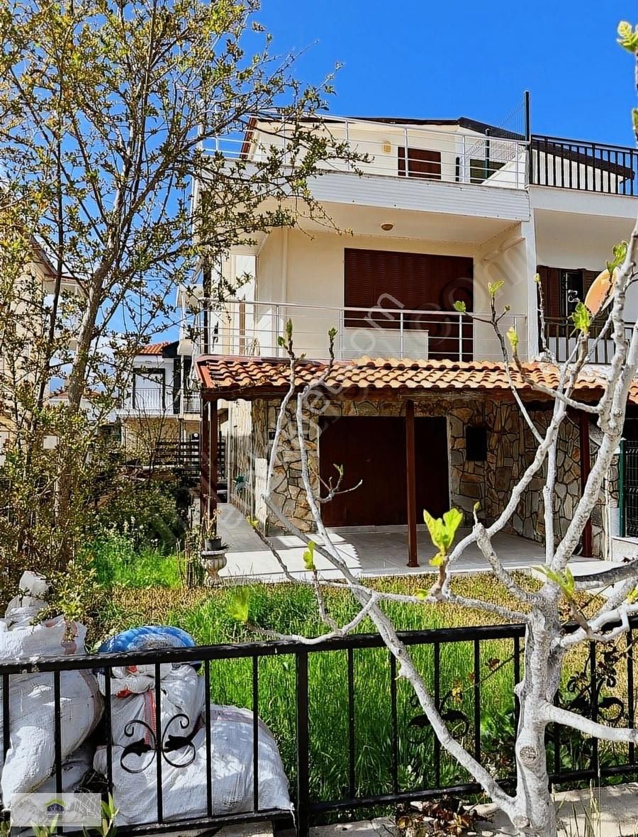 Yycs Den Güzelçamlı Da Devamlı Kiralık Villa