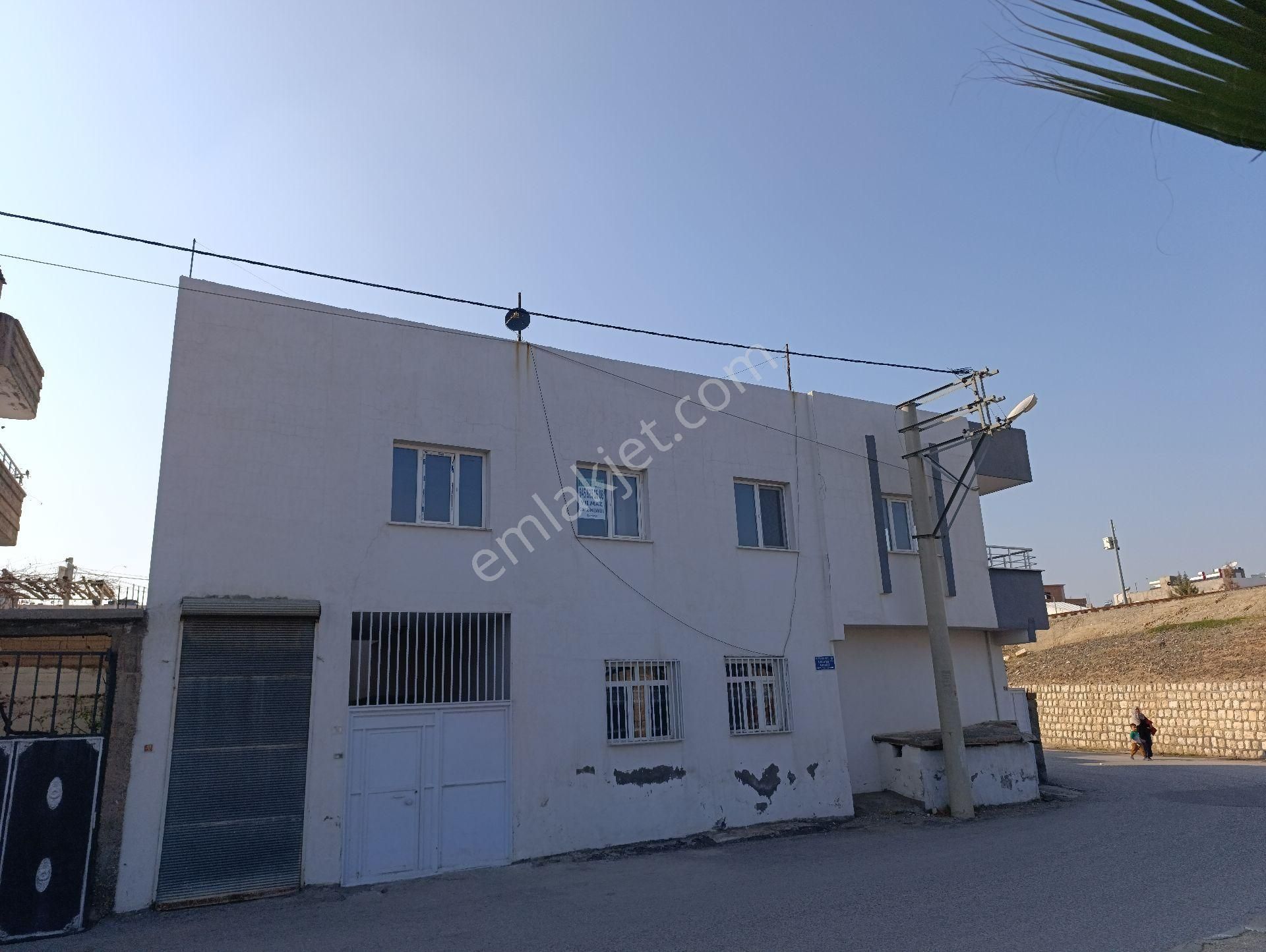 Yılmaz Gayrimenkul'den Yeni Turan Mahallesi Kiralık Müstakil Ev