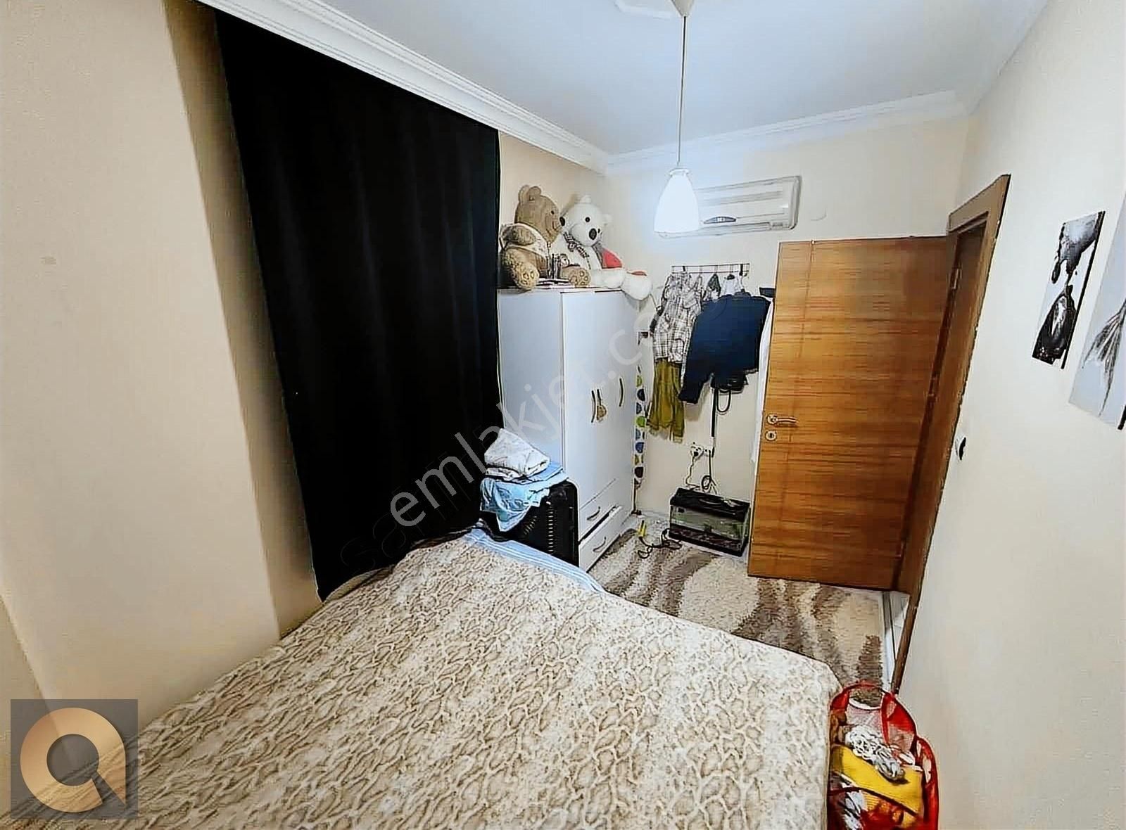 Güzel Lokasyon Kafeler Caddesine 300m (tek Tapu 2 Adet Daire)