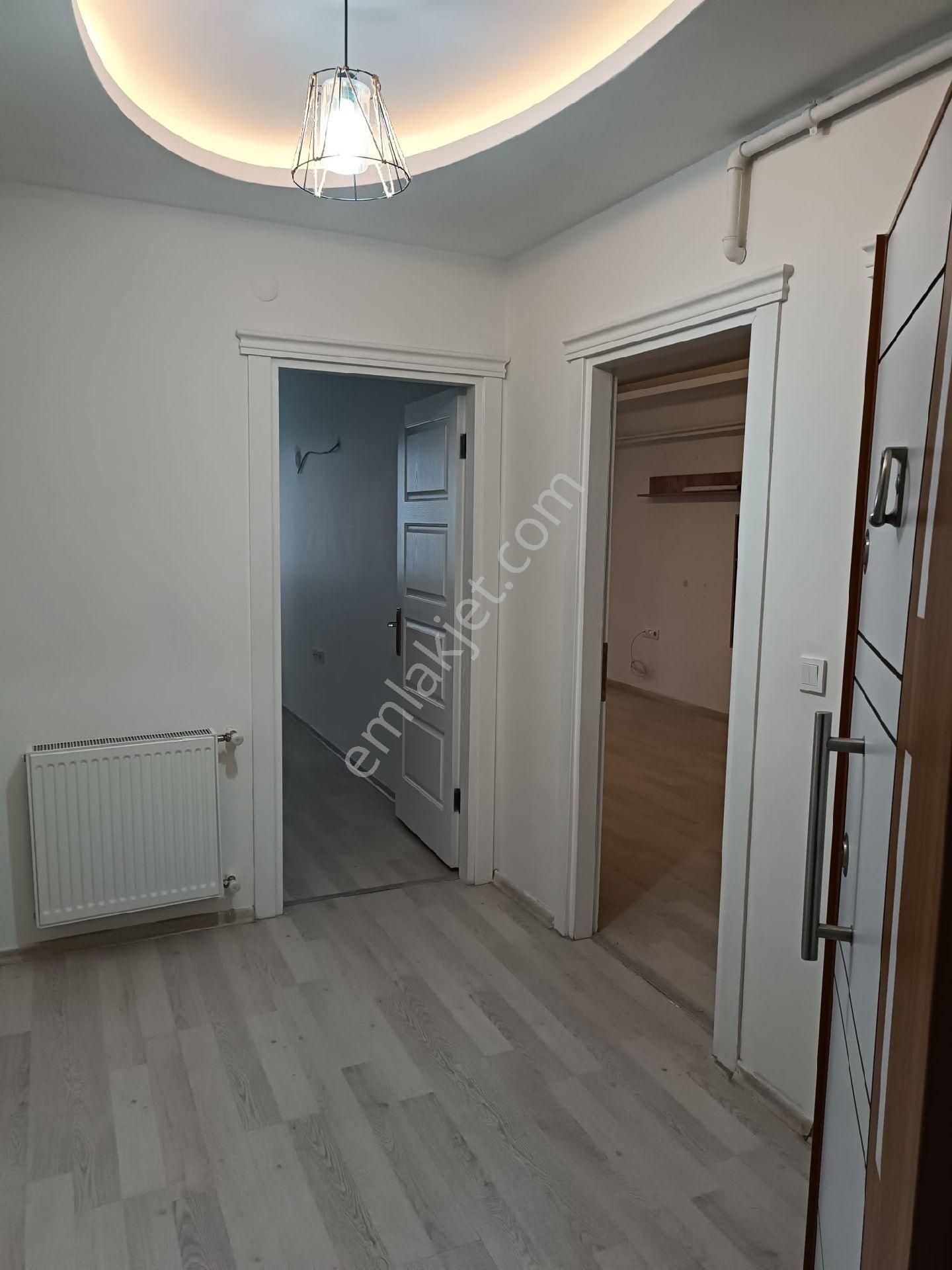 Kuruçeşme 1+1 60 M2