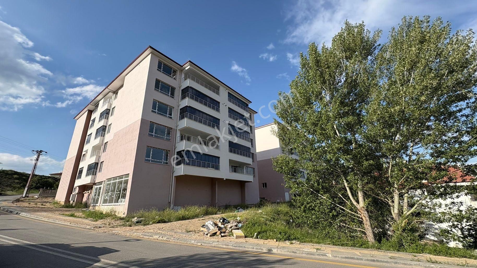 Ankara Nallıhanda Satılık Ev 4+1 (takasa Açıktır)