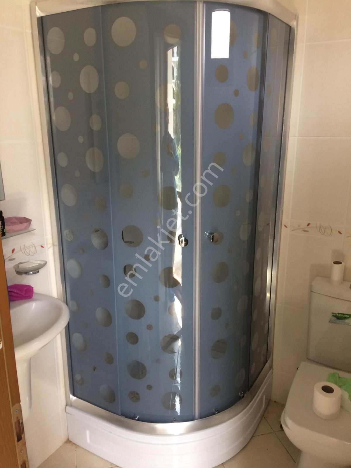 Babil Emlaktan Yıl Boyu Kiralık Deniz Manzaralı Eşyalı 3+1 Daire - Görsel 29