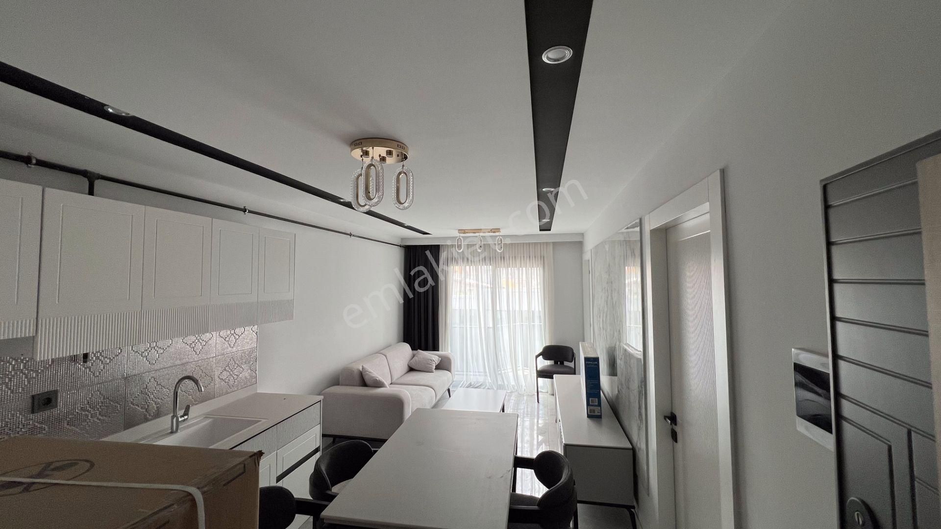 Denizli Merkezefendi Bayramyeri'nde Satılık 2+1 Apart