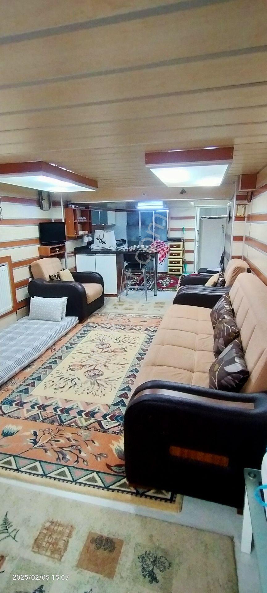 Denizli Servergazi Satılık Villa - Görsel 25