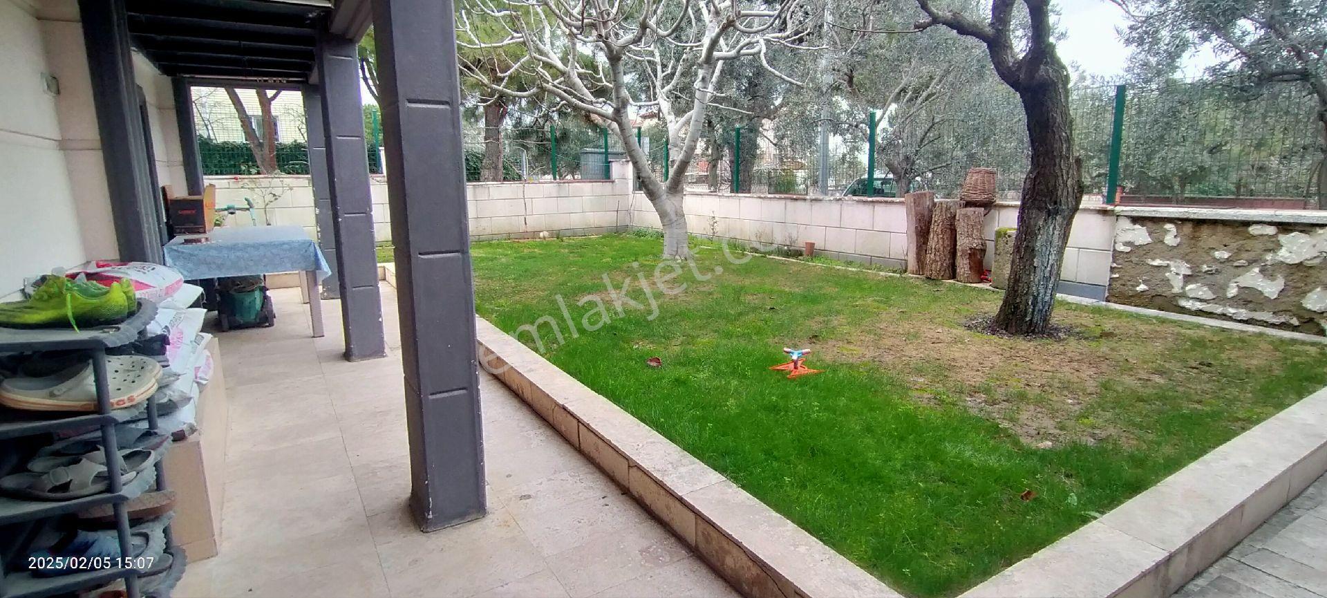 Denizli Servergazi Satılık Villa - Görsel 34