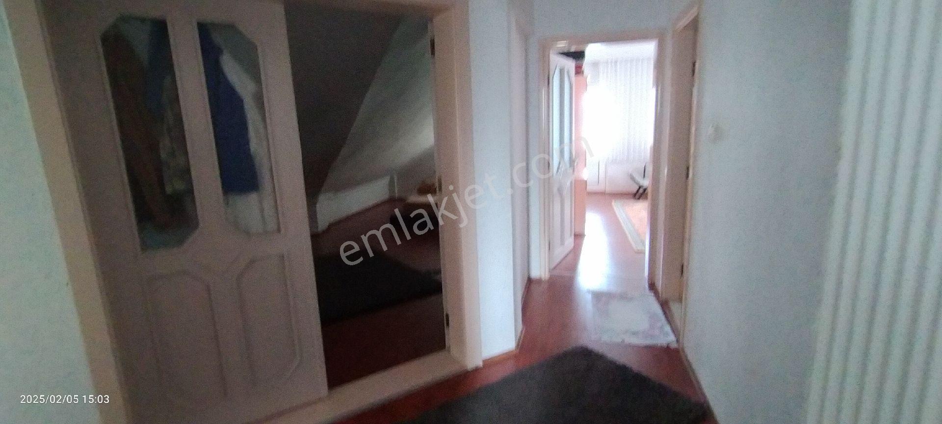 Denizli Servergazi Satılık Villa - Görsel 9