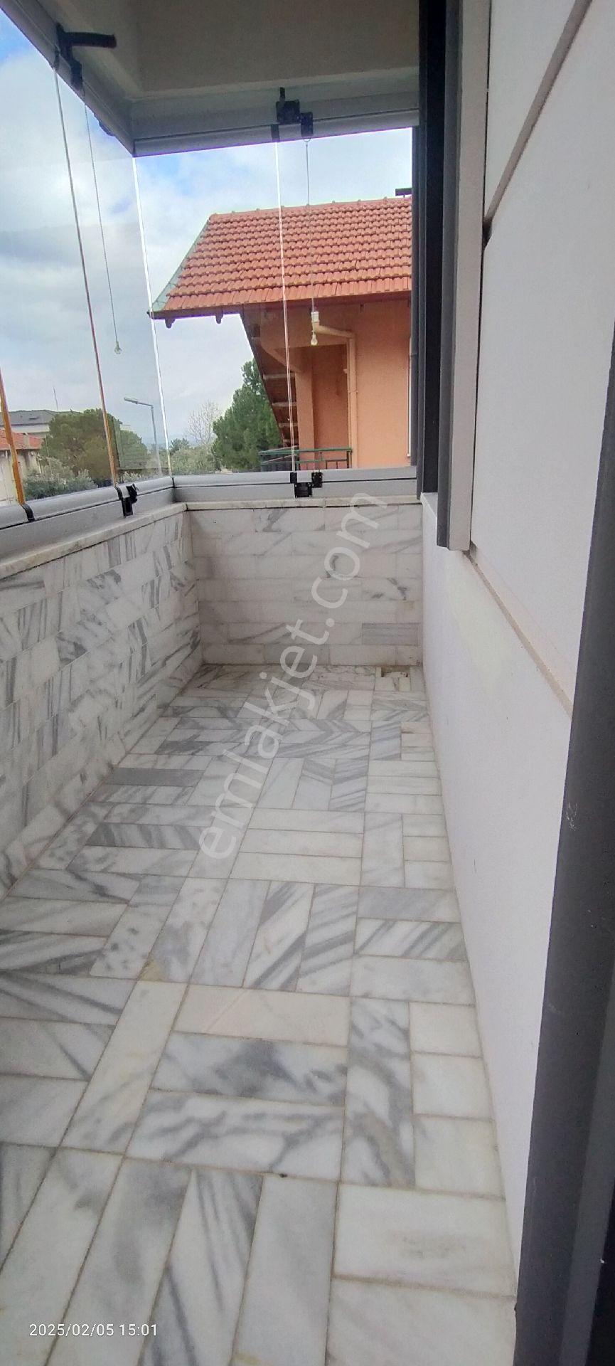 Denizli Servergazi Satılık Villa - Görsel 28
