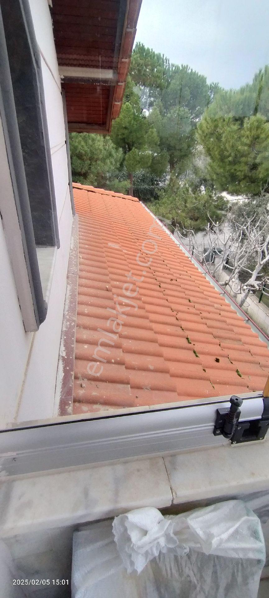 Denizli Servergazi Satılık Villa - Görsel 21