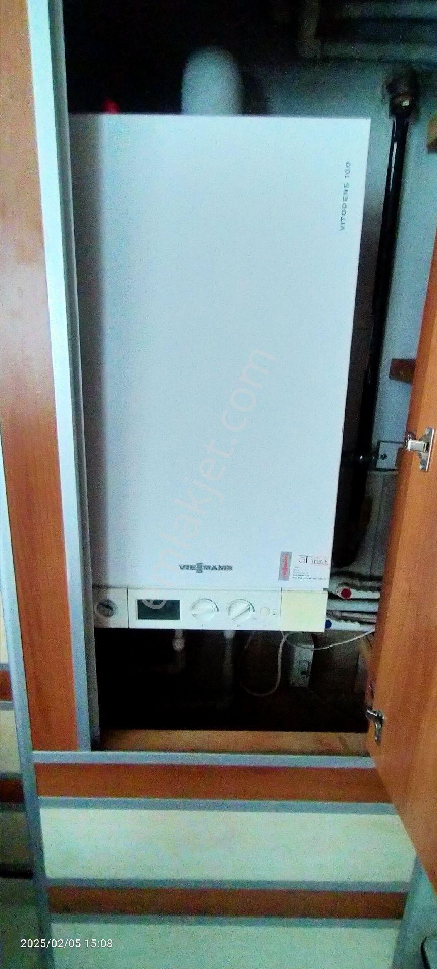 Denizli Servergazi Satılık Villa - Görsel 26