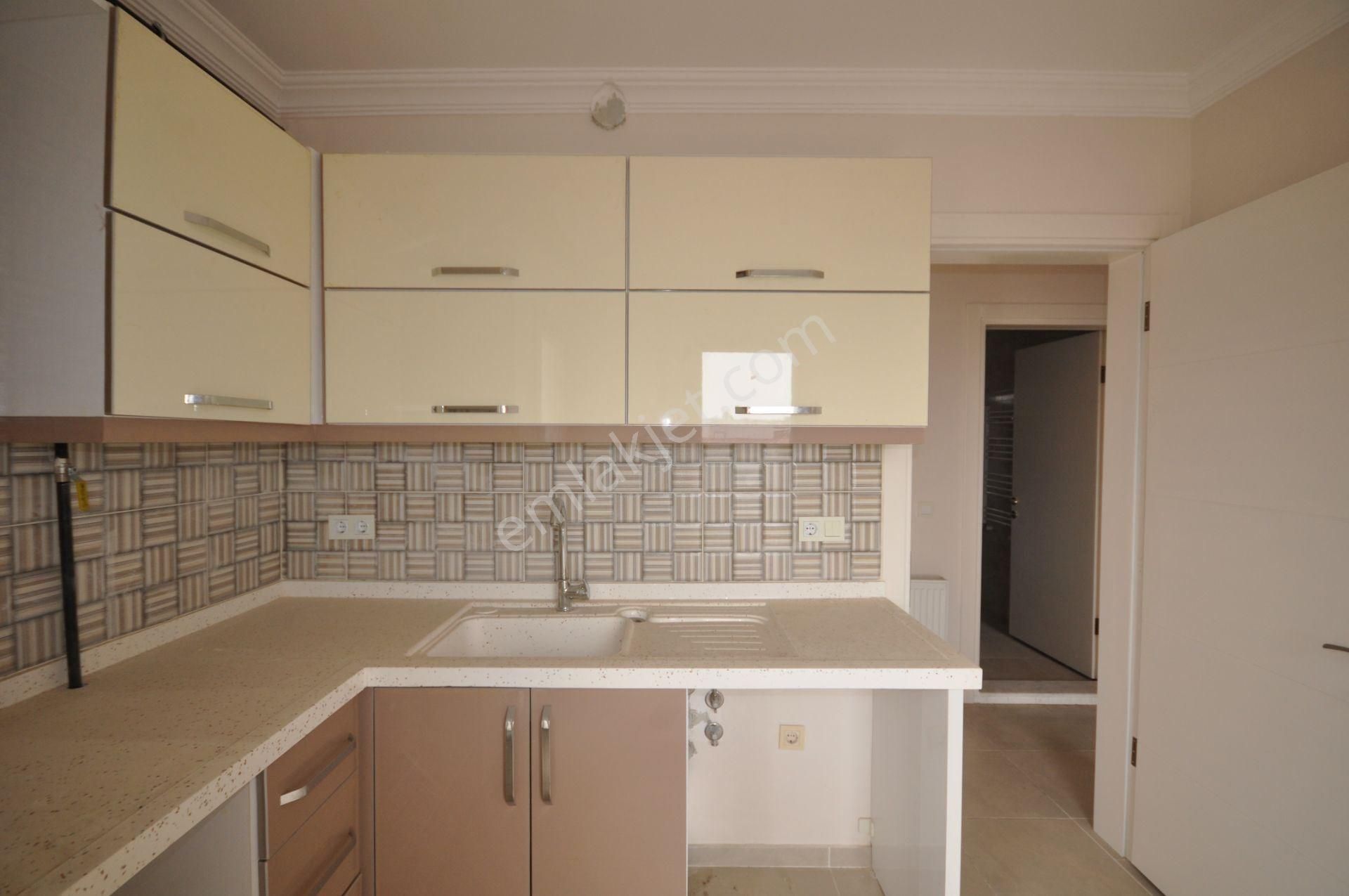 Söke Konak Mh. Satılık 3+1 Daire