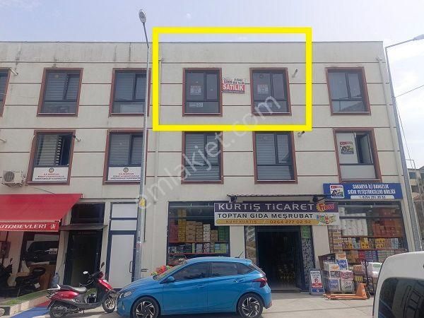 Çiftçi Emlak'tan Uzunçarşı - Çeşme Meydanı 45 M² 1+1 Ofis Veya Daire