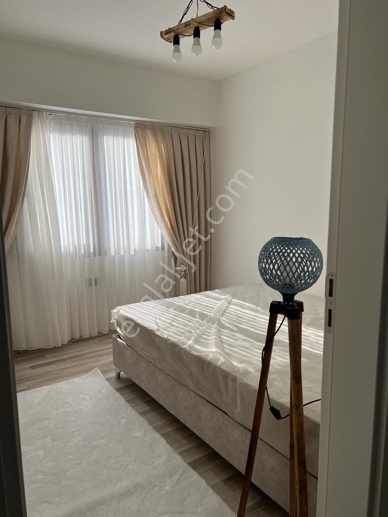Denizli Pamukkale Zeytinköy'de 1+1 Havuzlu Satılık Apartlar