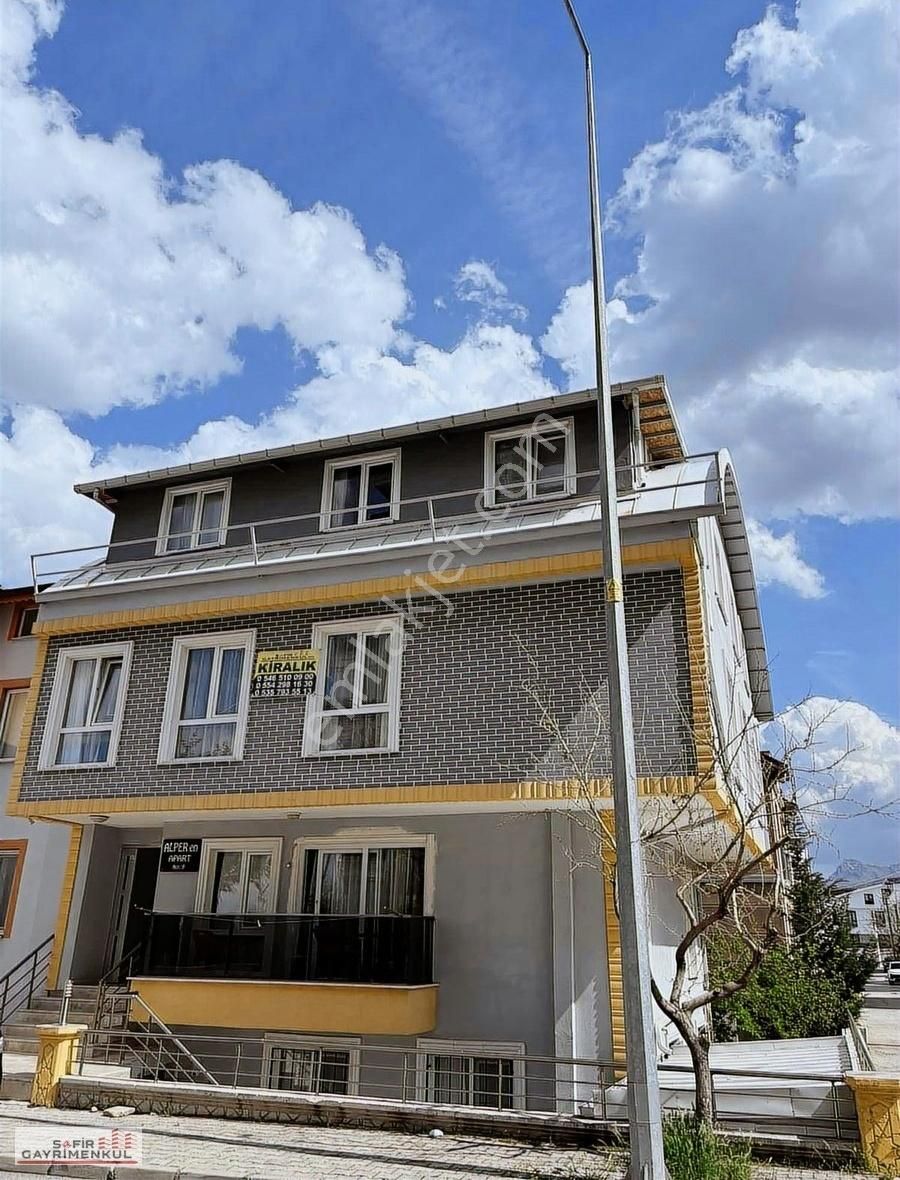İyaşa Yürüme Mesafesinde Kiralık Eşyalı 2+1 Apart Daire