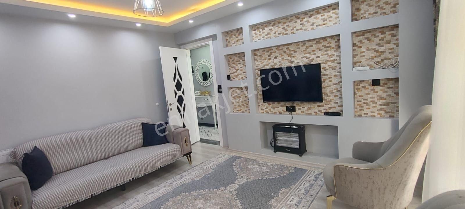 Denizli Sarayköy Bala Mah 2+0 Asansörlü Dairemiz Satılıktır
