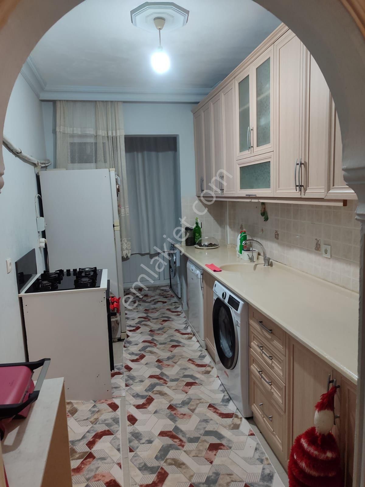 Kuzeyyaka Da Kat Da 2+1 Daire