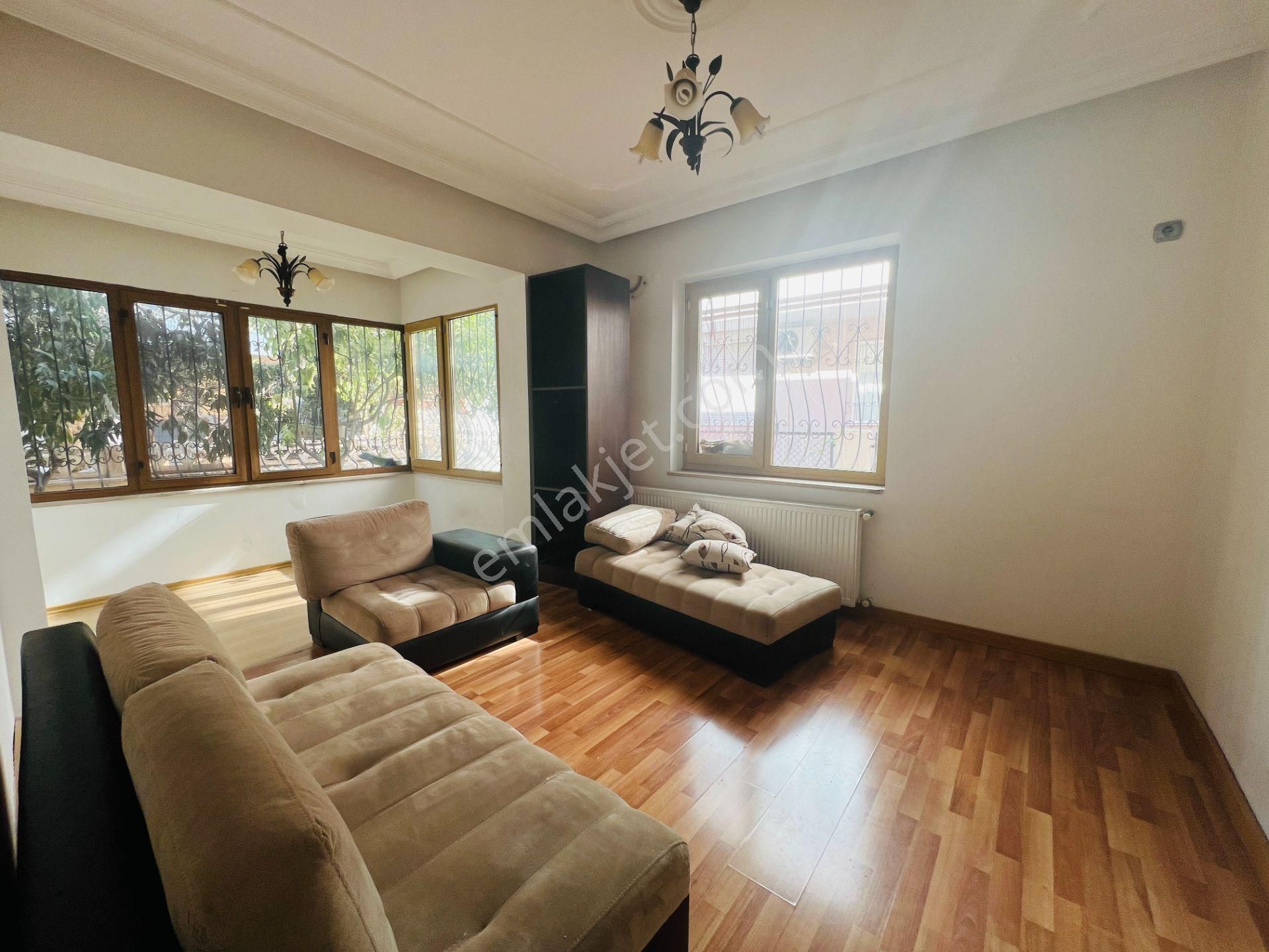 Yeşilyurt 'ta Üniversite Yakını Müstakil Villa - Görsel 11