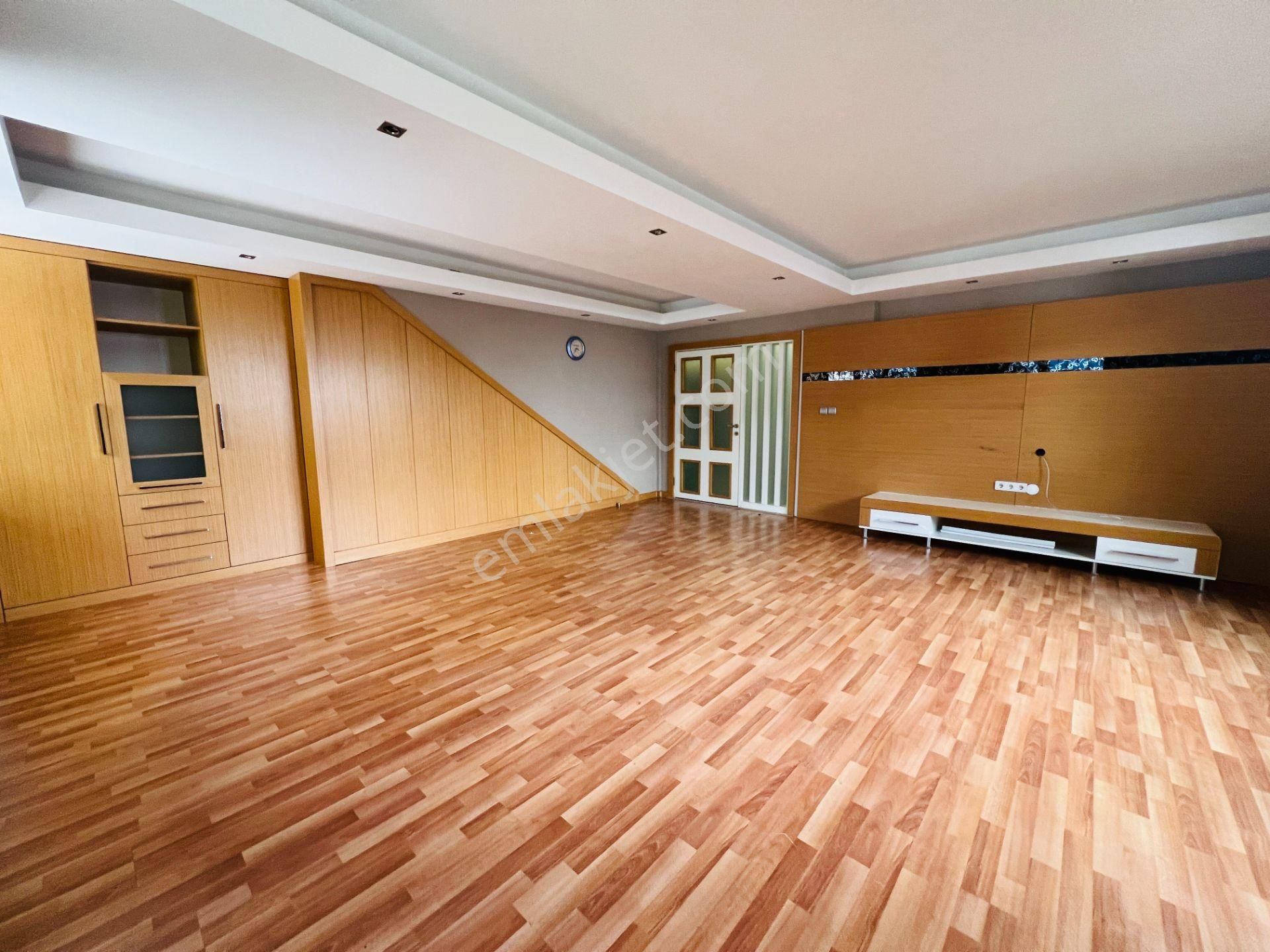 Yeşilyurt 'ta Üniversite Yakını Müstakil Villa - Görsel 8